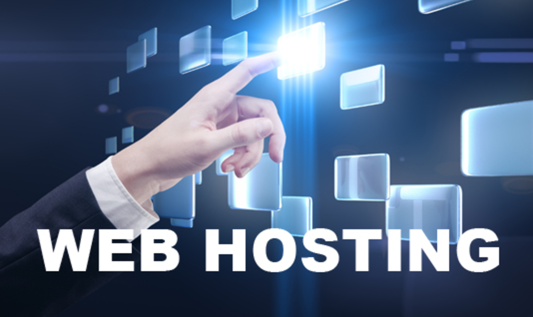 Web Hosting - The Different Types to Explore - TechStory