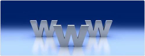 Domain Registration & Web Hosting, Domain Naming Services, Domain