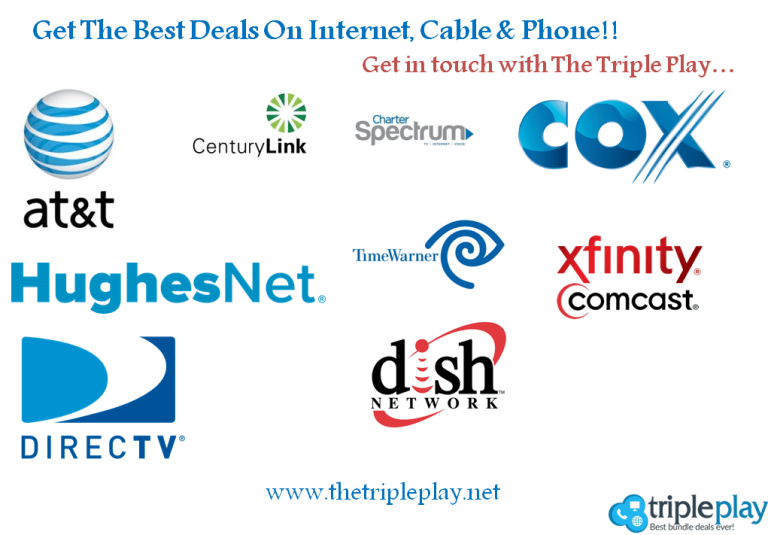 Common Internet Service Providers Near My Residence | Keeperfacts