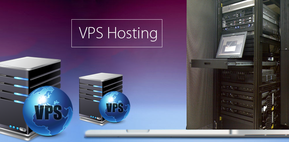 Why You Should Get VPS Hosting for Your Startup - TechZimo