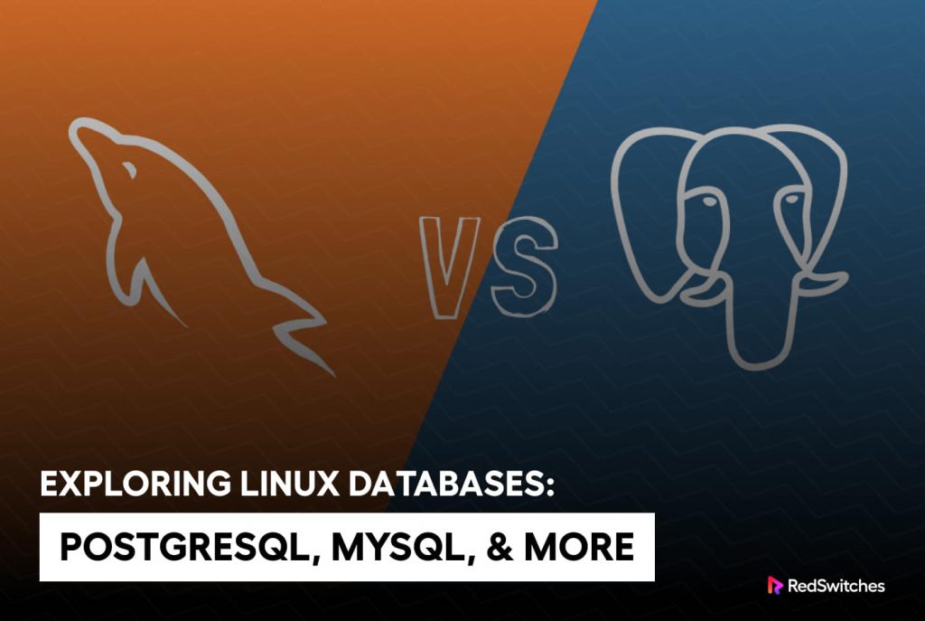 Database Management in Web Hosting: MySQL, PostgreSQL, and Beyond