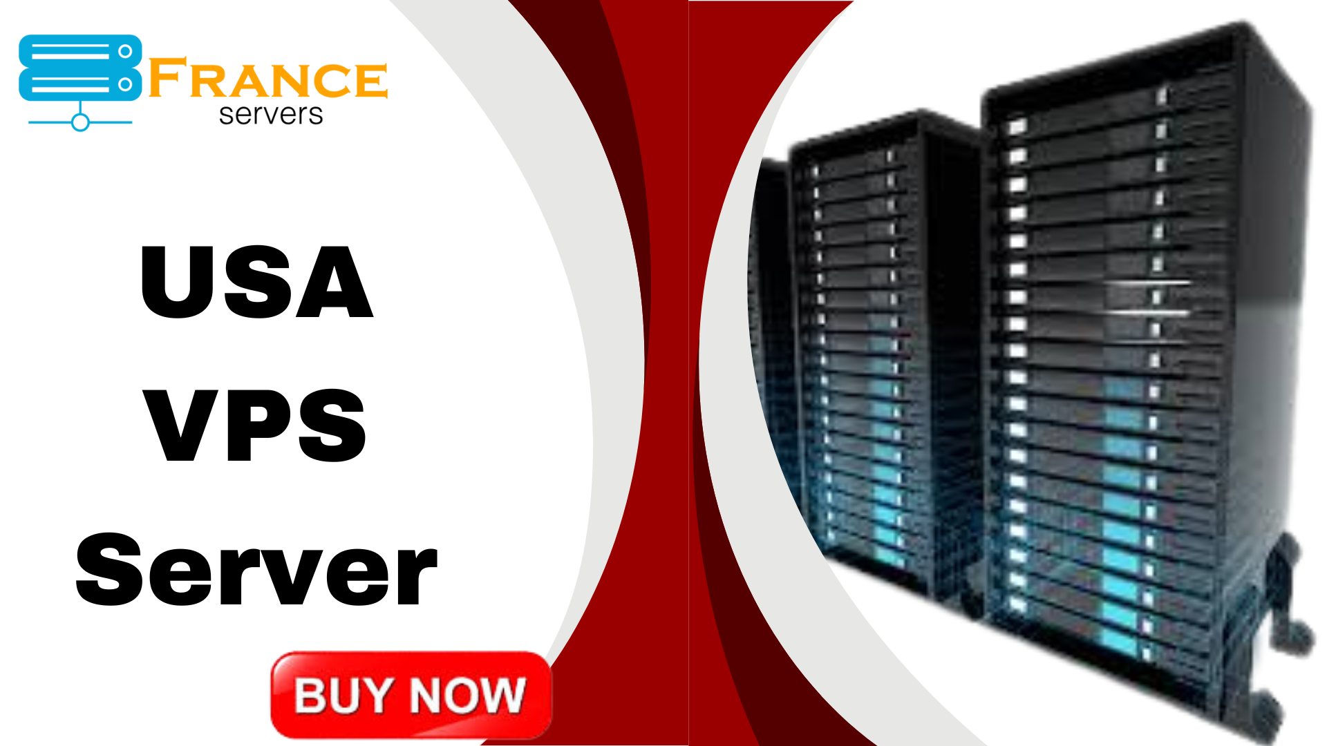 USA VPS Server Hosting: This One is the Right Option