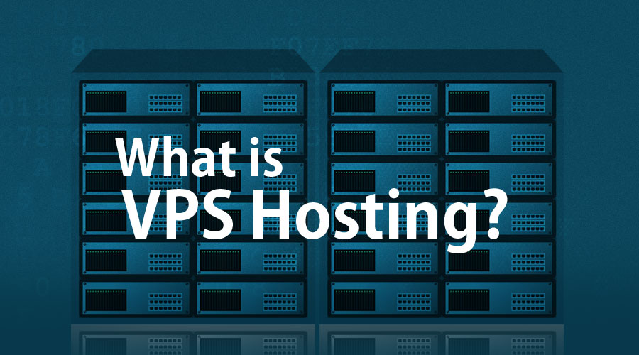 When would it be advisable for one to consider VPS Hosting?