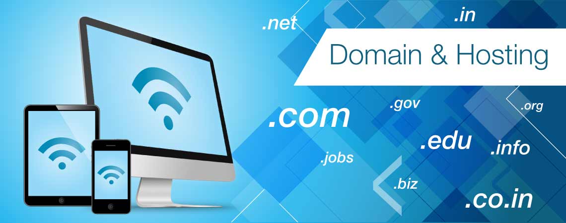 Domain hosting services have been the central theme for digital