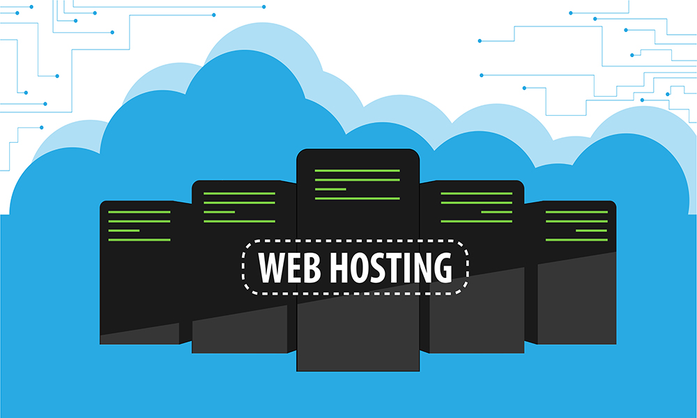 what is web hosting About us