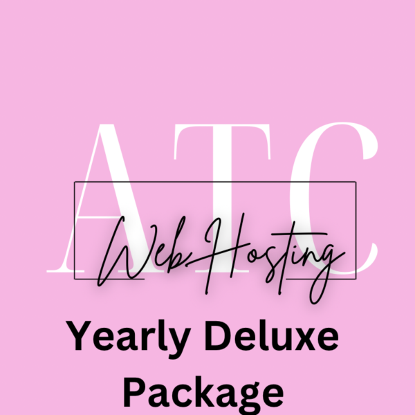 Yearly Deluxe Package | According To Cicely