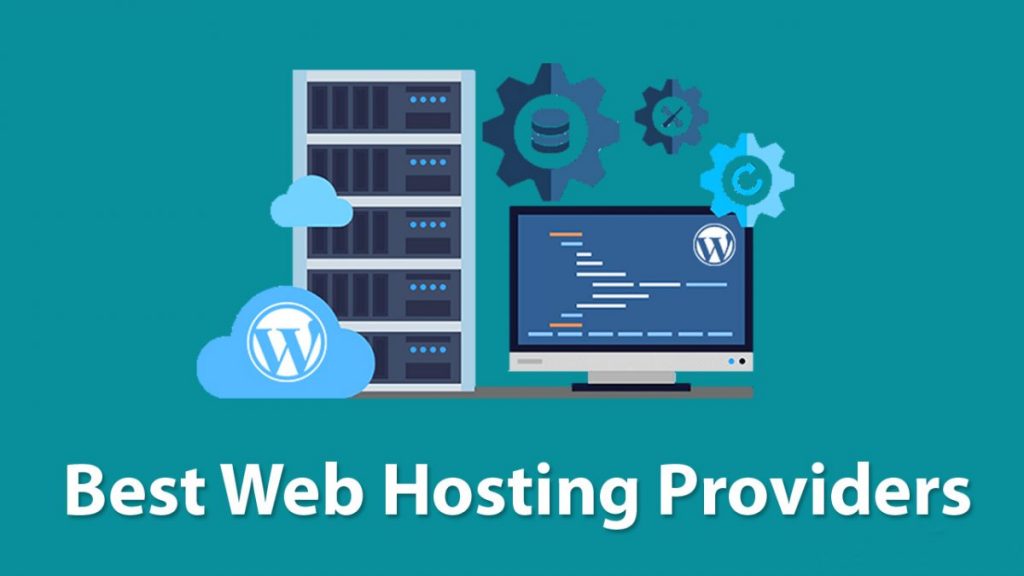 Top 5 Windows Web Hosting Providers in India - InfoSky Solutions Blog