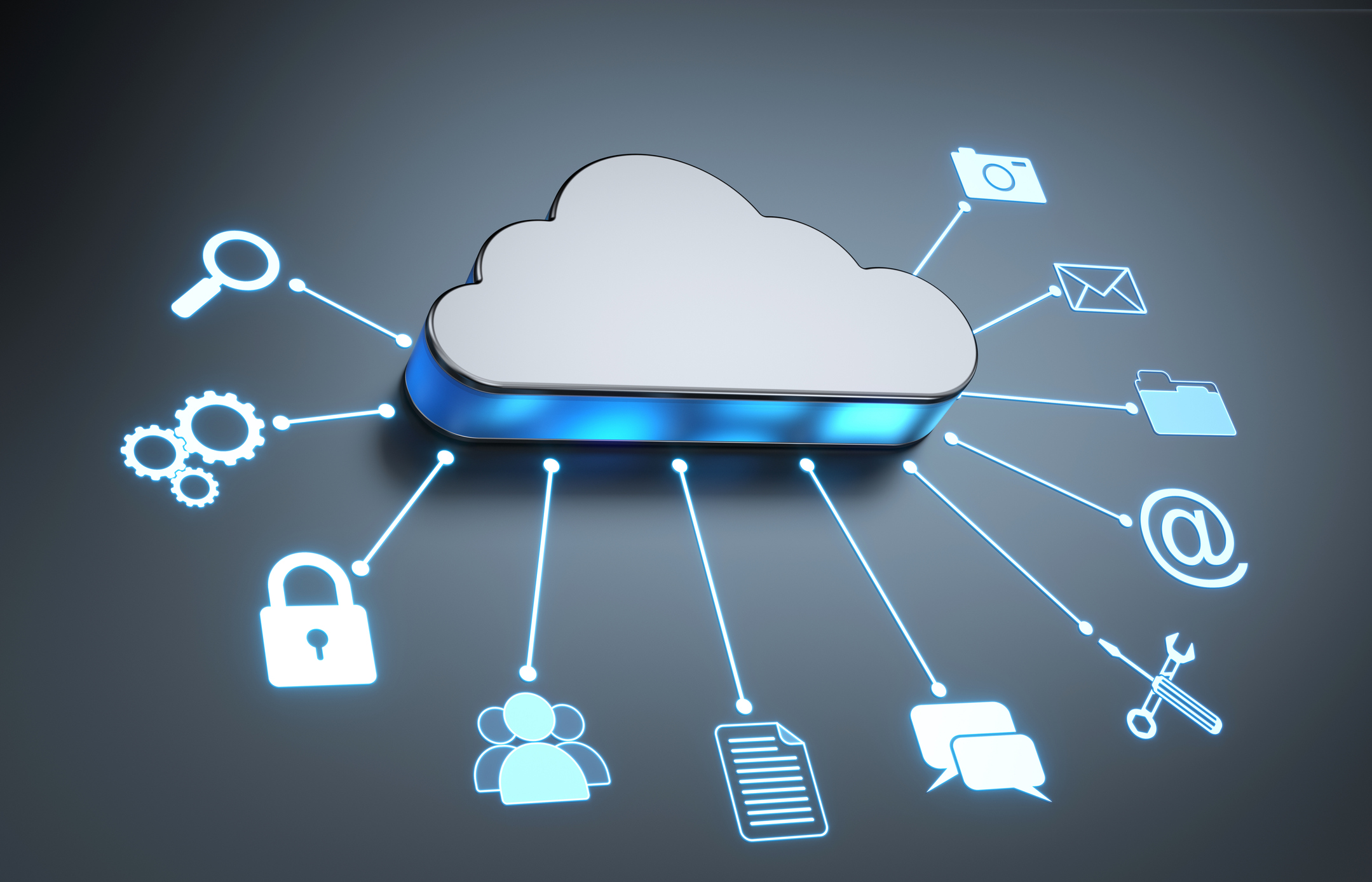 Understanding Cloud-Based Applications: Benefits, Choosing