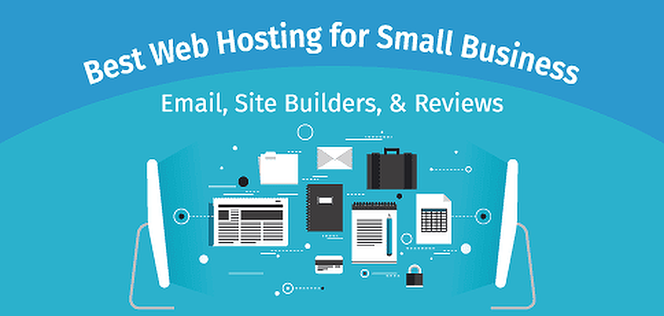 18 Best Web Hosting Services for Small Business (Feb. 2024)