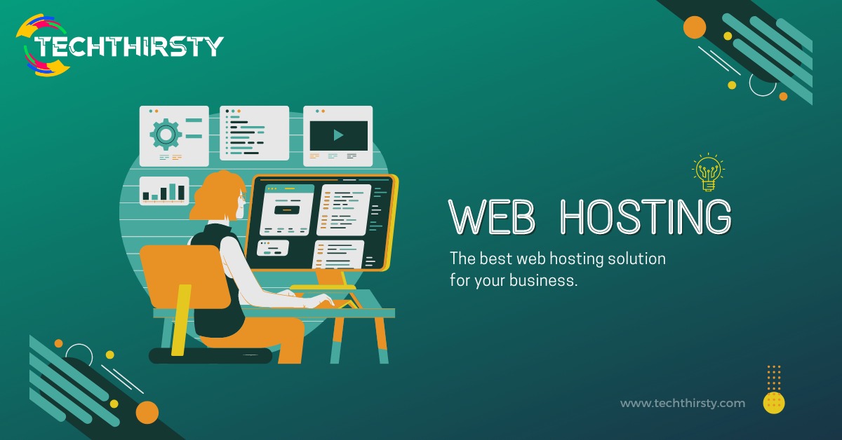 Which Web Hosting is Best for Small Businesses in 2023