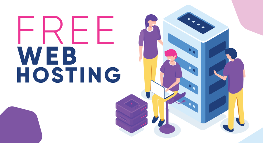 Unlocking the Power of Free Web Hosting: Discover the Benefits of Our