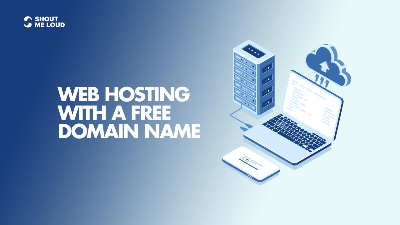 How To Buy Hosting & Domain Name For Your WordPress Blog