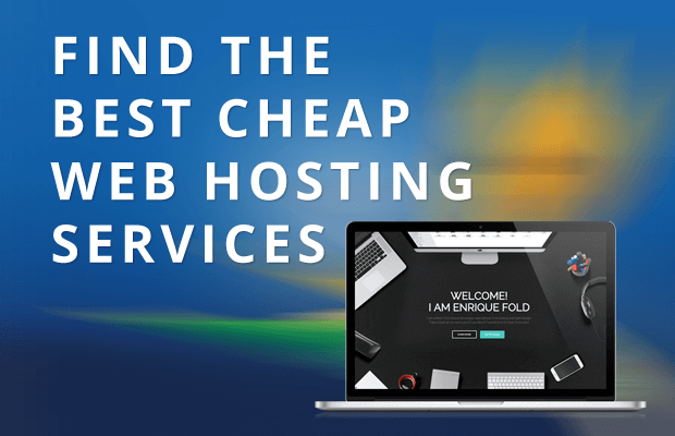 Choosing the Best Cheap Web Hosting [2024]