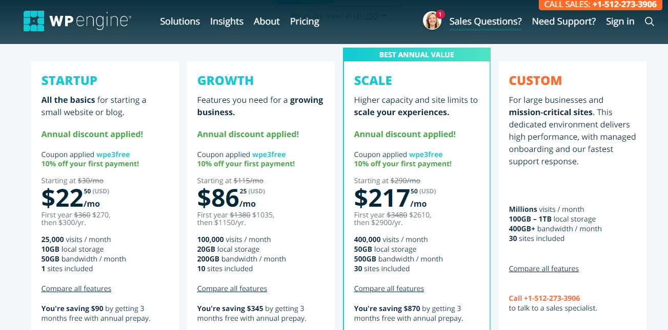 How Much Does Web Hosting Cost? 7 Web Hosting Costs in 2020