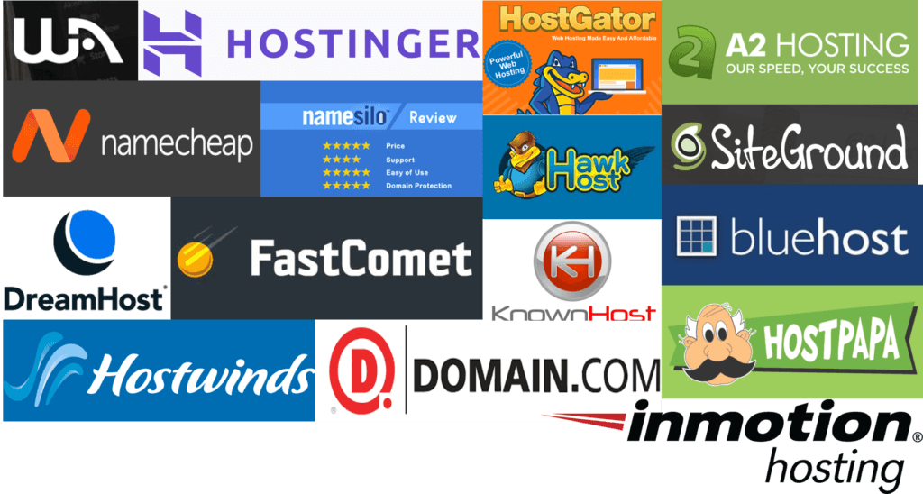 16 Best Web Hosting Price Rankings For 2020 » Adsense Earn Money