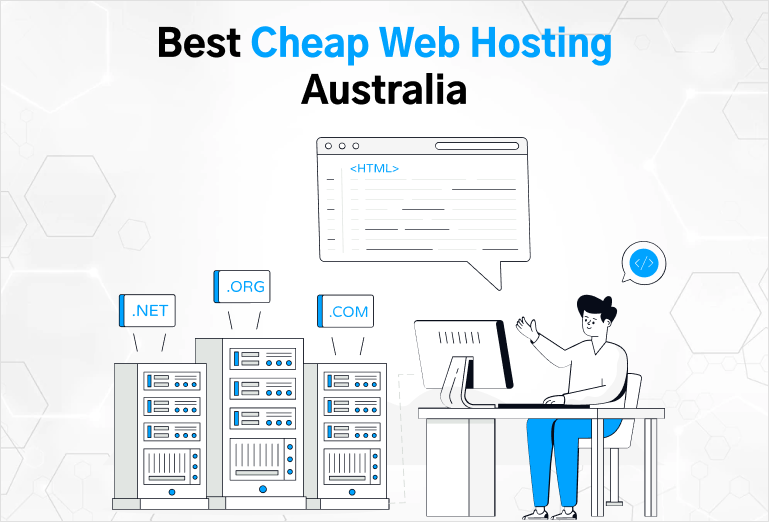 Best Cheap Web Hosting Australia 2023 | FounderJar