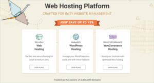 10 Best Web Hosting for Australia Websites 2024 [Reviewed]