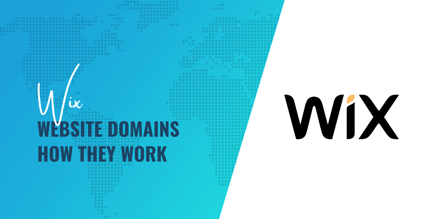 Wix Domains: How to Buy a Domain on Wix or Add an Existing One