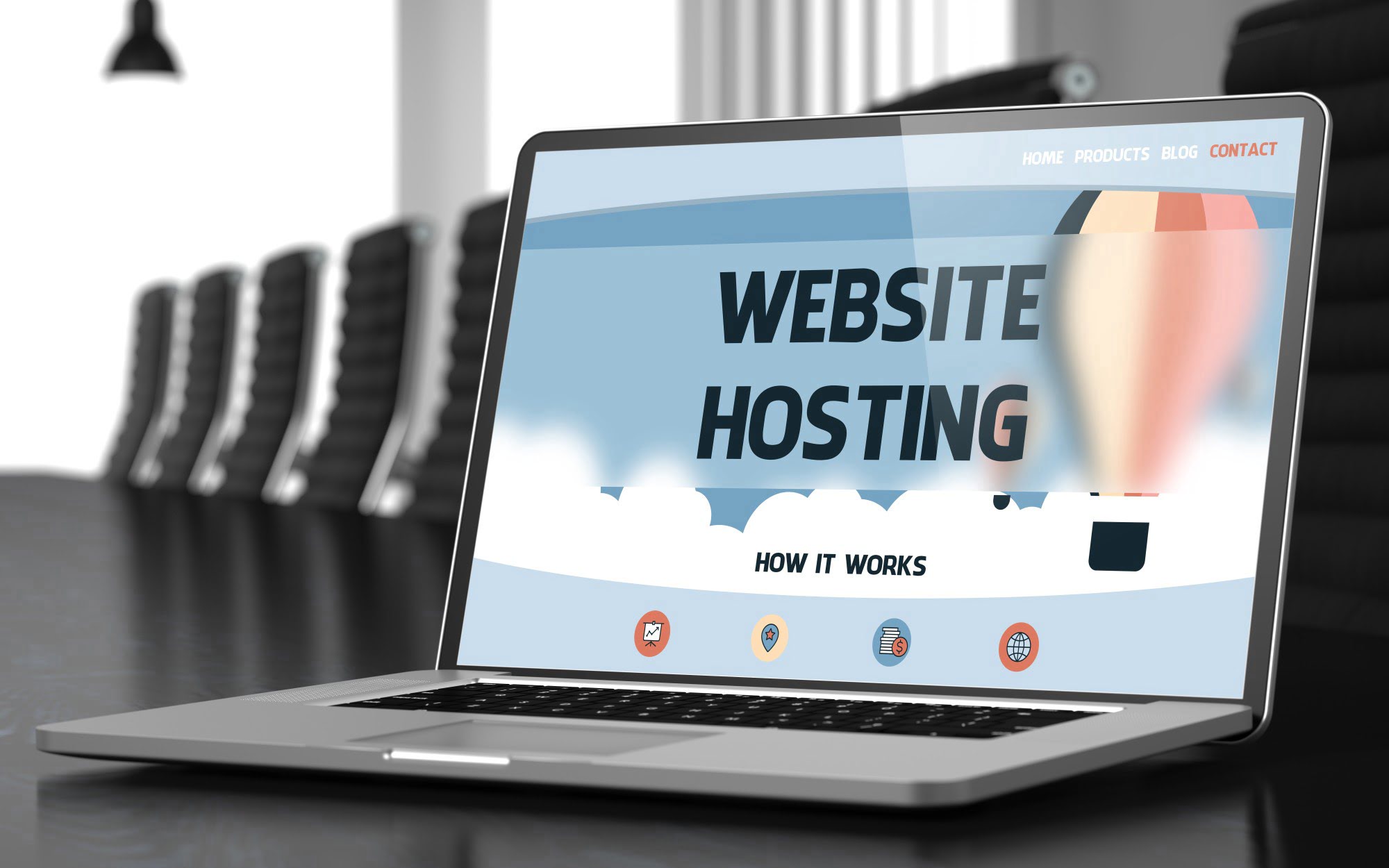 A Total Beginner's Guide to Website Hosting