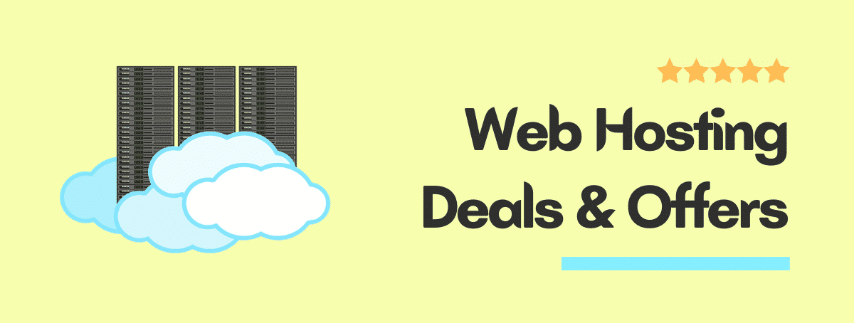 8 Best Web Hosting Deals 2024 (Latest Hosting Offers)