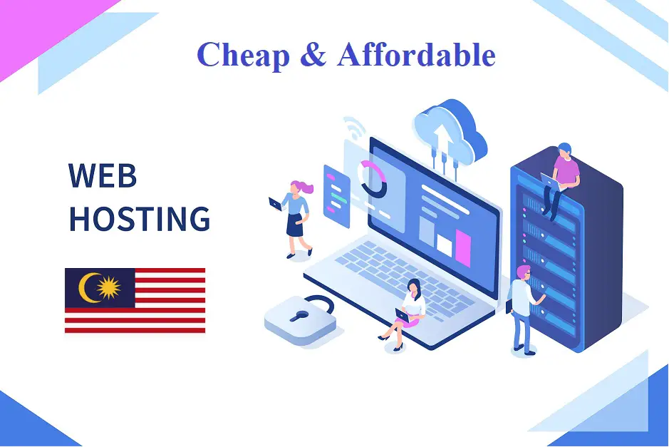 8 Top Cheap and Affordable Malaysia Web Hosting Services Review 2022