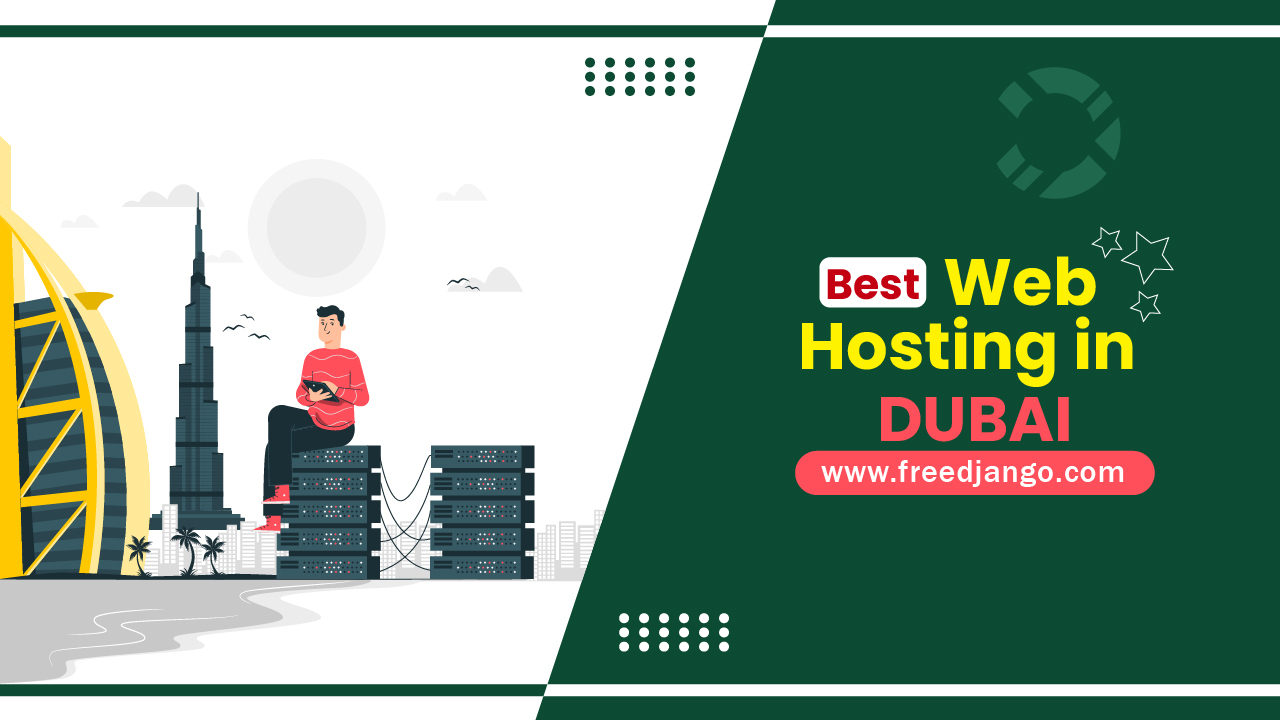 UAE's Best Web Hosting in Dubai 2024 LiteSpeed+SSL