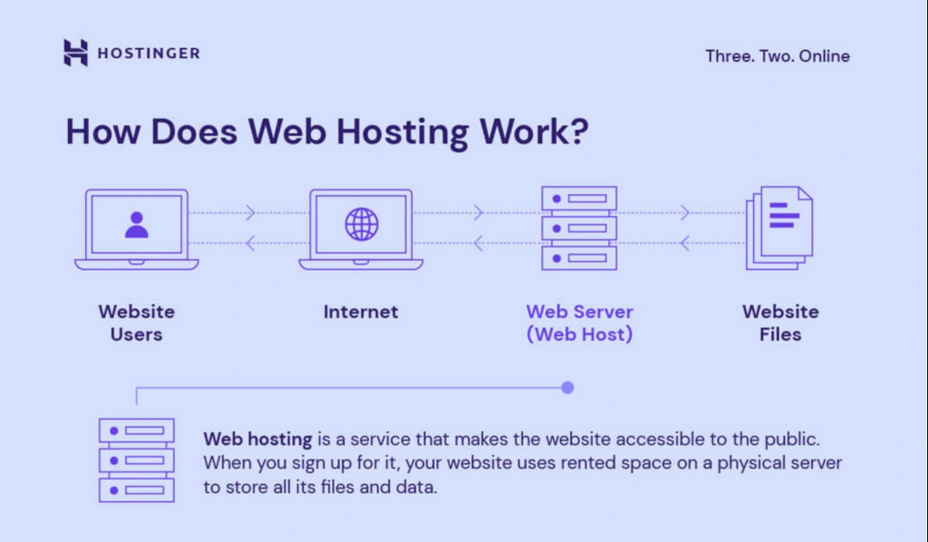 What Is a Website: How it Works + Different Types