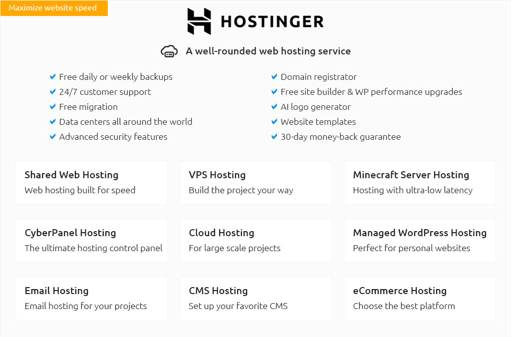 Cheapest Web Hosting Per Year 🌐 Jun 2024