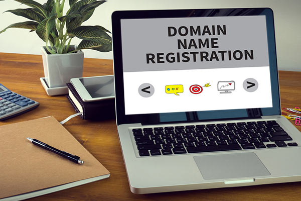 Securing Your Startup's Digital Real Estate: Domain Name Registration