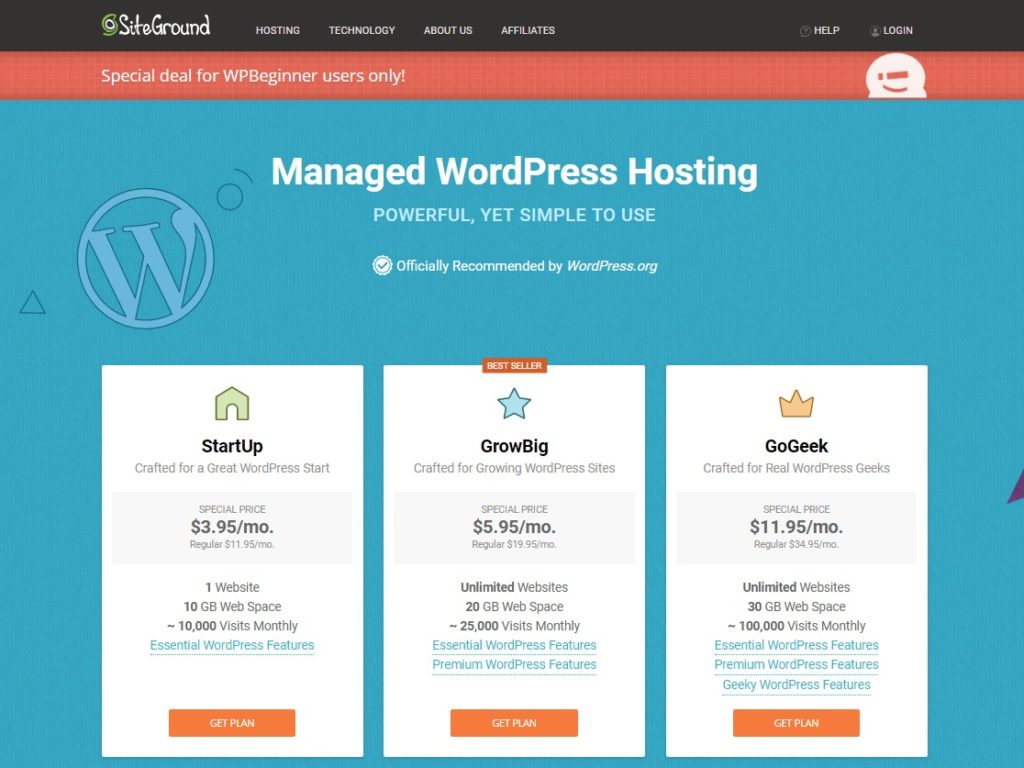 How to Choose the Best WordPress Hosting - PikoHost