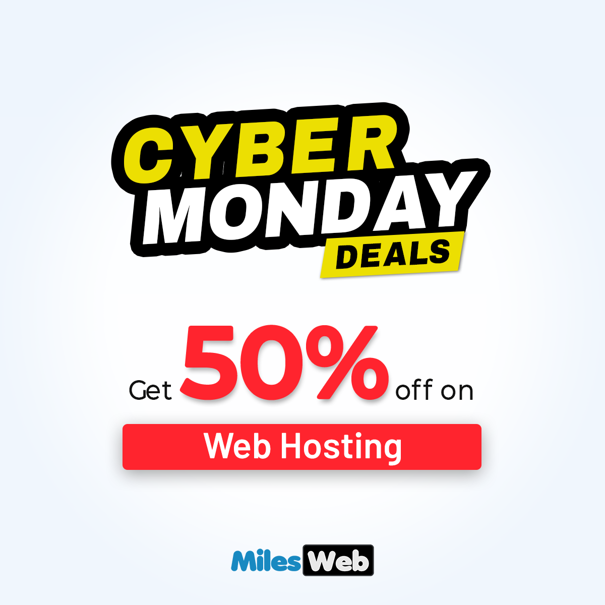 Best Web Hosting Deals & Offers | Upto 80% Off | Web hosting, Web