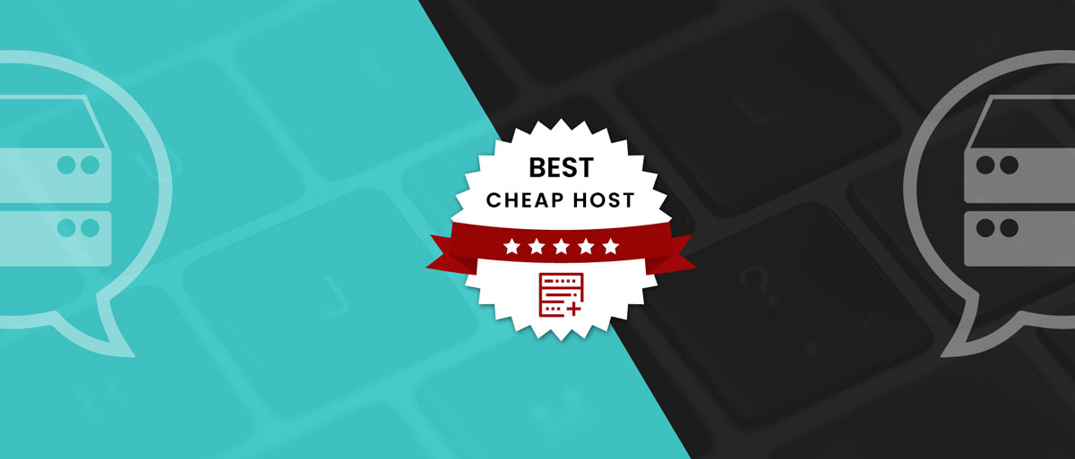 Cheap Yearly Web Hosting - 10 BEST Cheapest (2022)