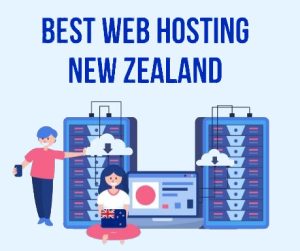 8 Best Web Hosting in New Zealand Compared (+ Pros & Cons) 2024