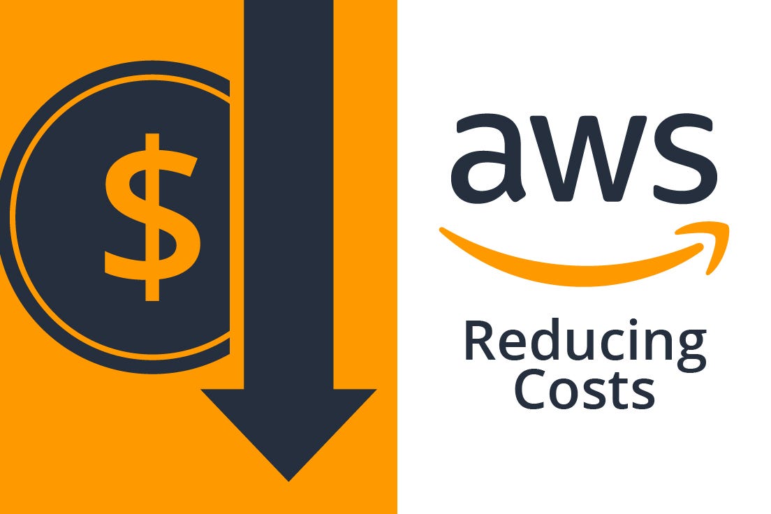 Ways To Reduce Your AWS Costs. If you’re reading this article, chances