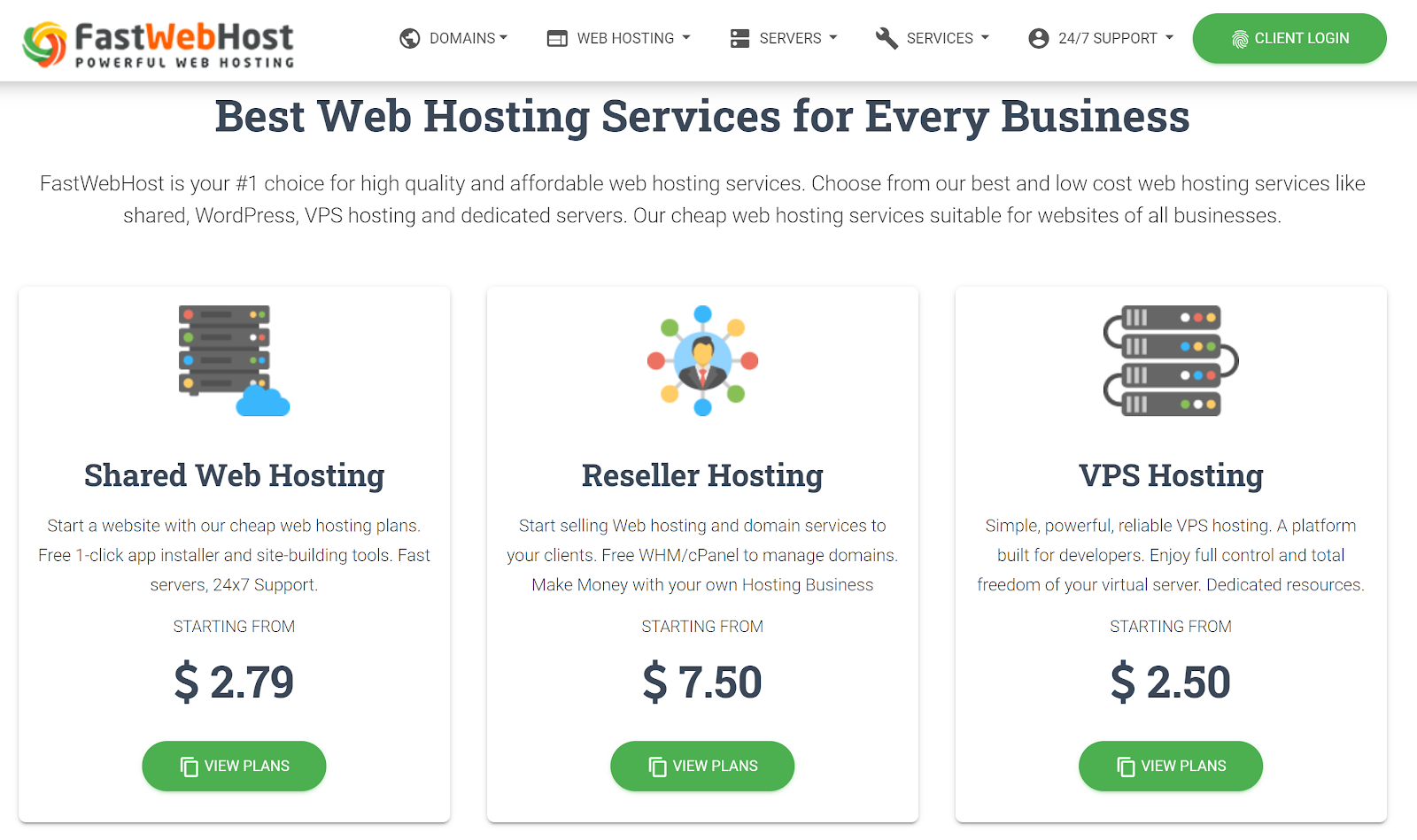 Best Cheap Website Hosting Reviews for 2022 | Sitechecker