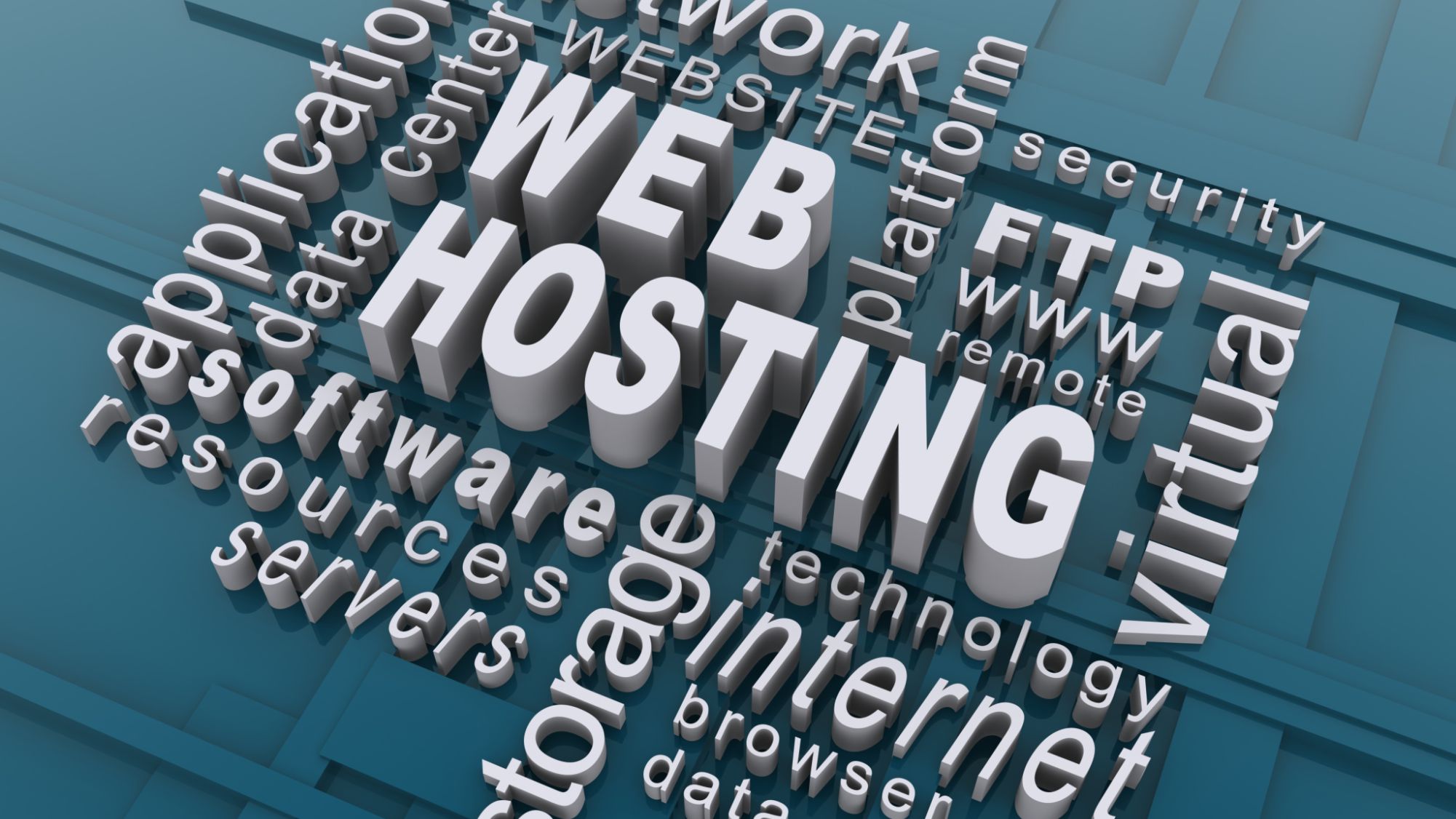 What Is Web Hosting? How does it works? - Mechanical Farm