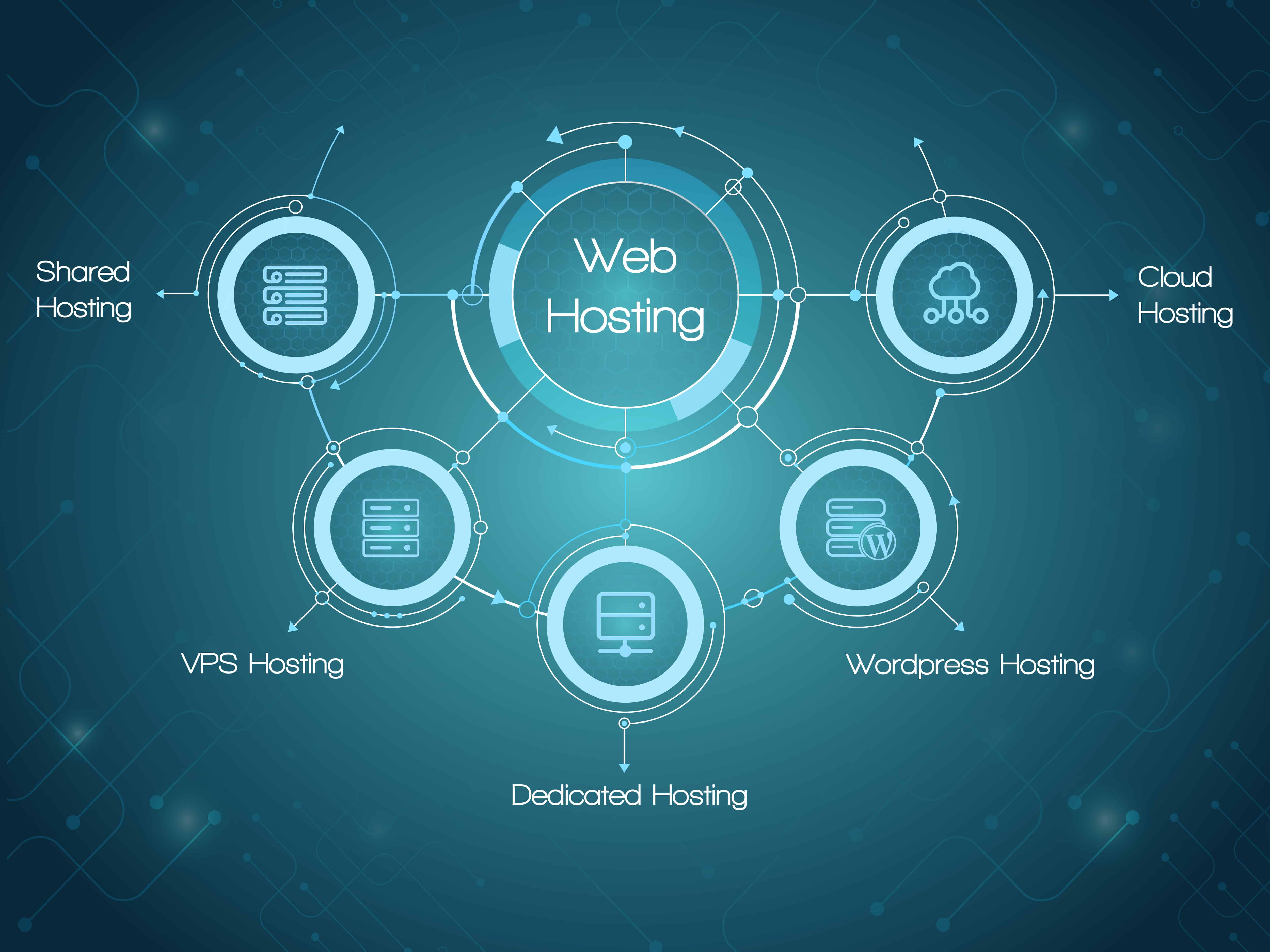 How to Choose a Web Hosting Provider – A Comprehensive Guide | Turkey