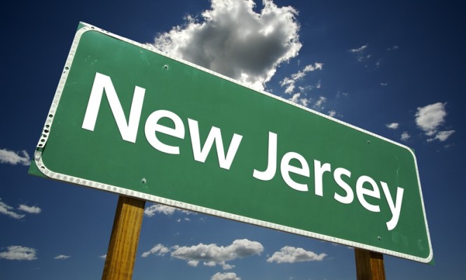 Cloud Server Hosting in New Jersey