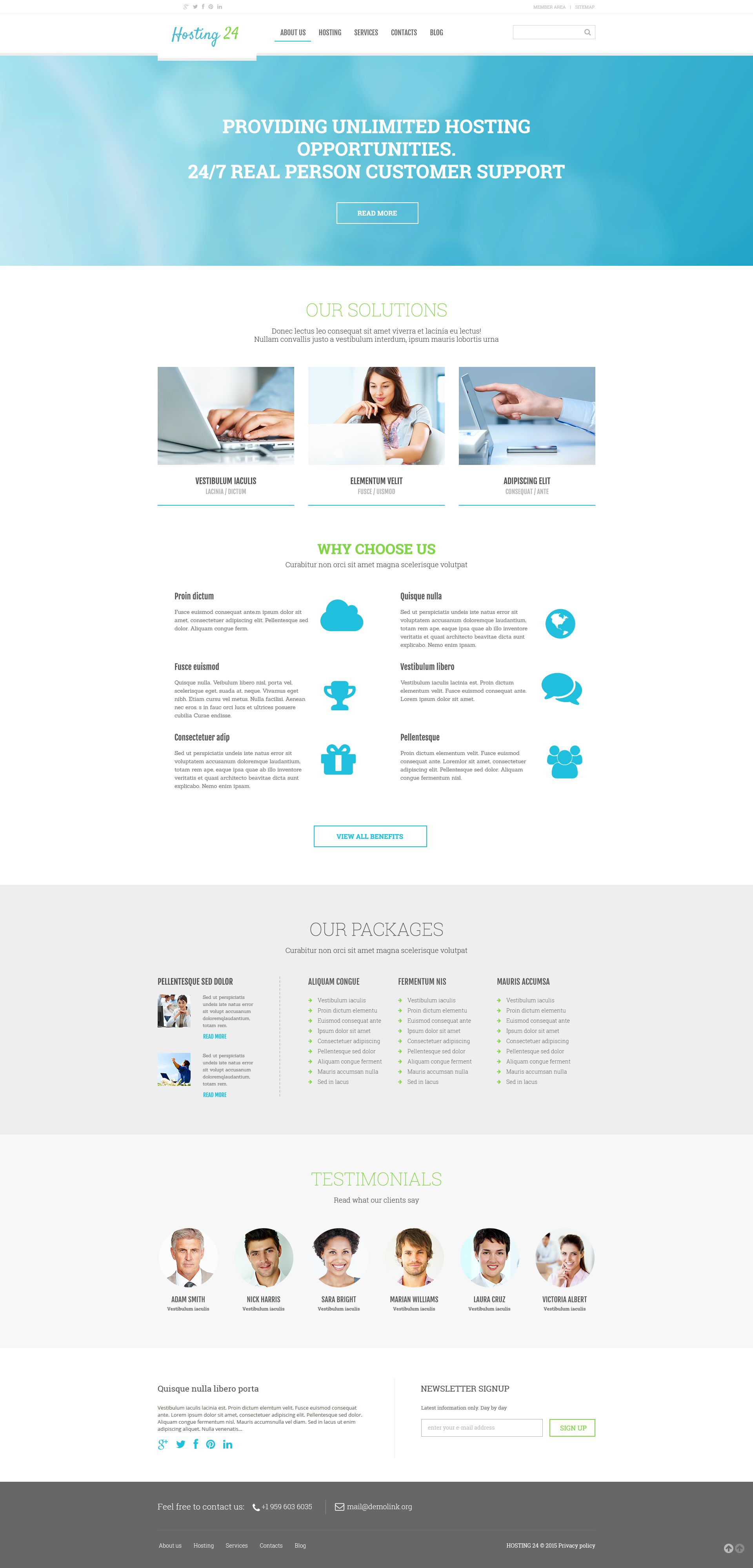 Website Development Planning Template - rutrackerweed