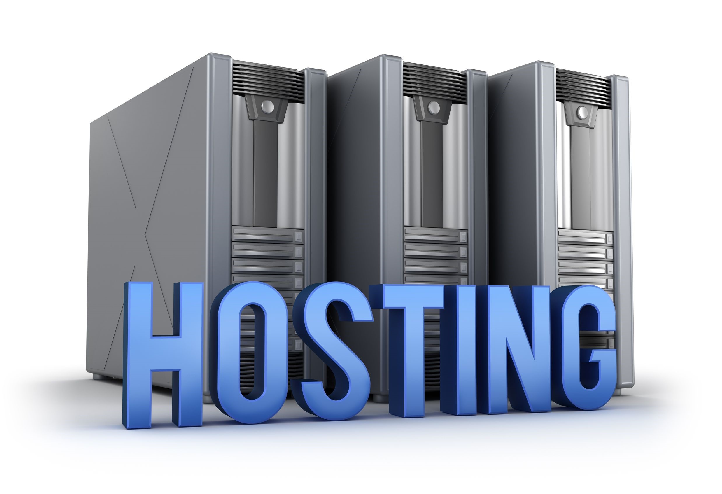 How to Choose a Web Hosting Service - LTech