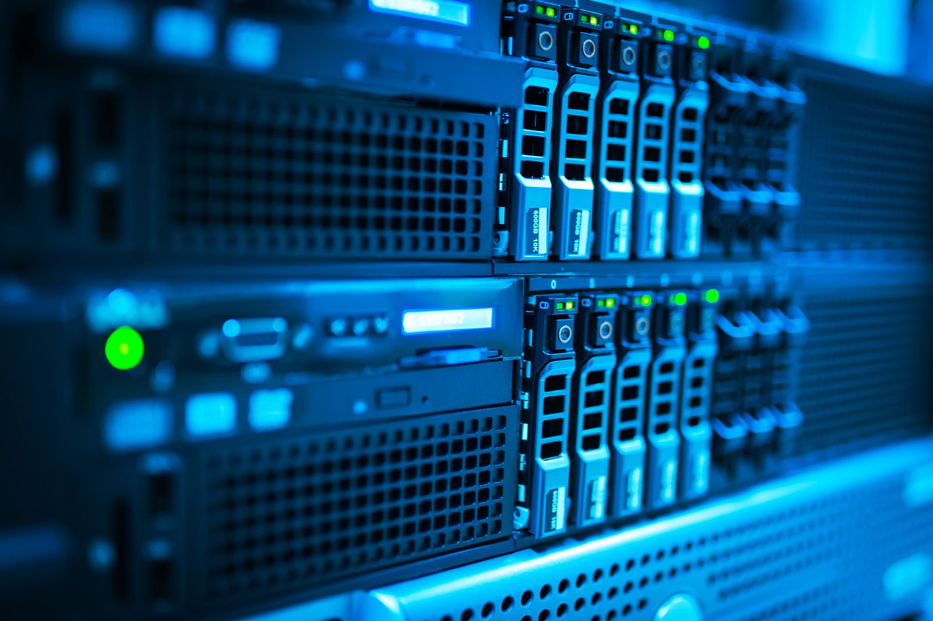 What is Dedicated Server? Advantages of Dedicated Server Hosting