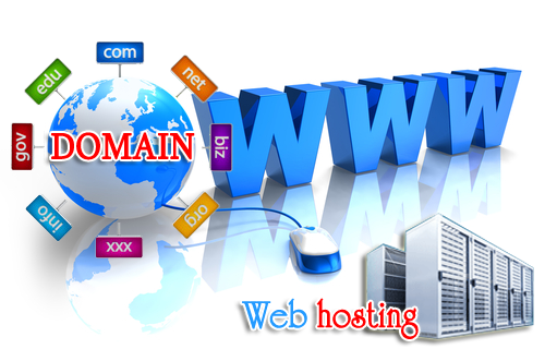 Forte IT Solutions - Domain Hosting And Registration