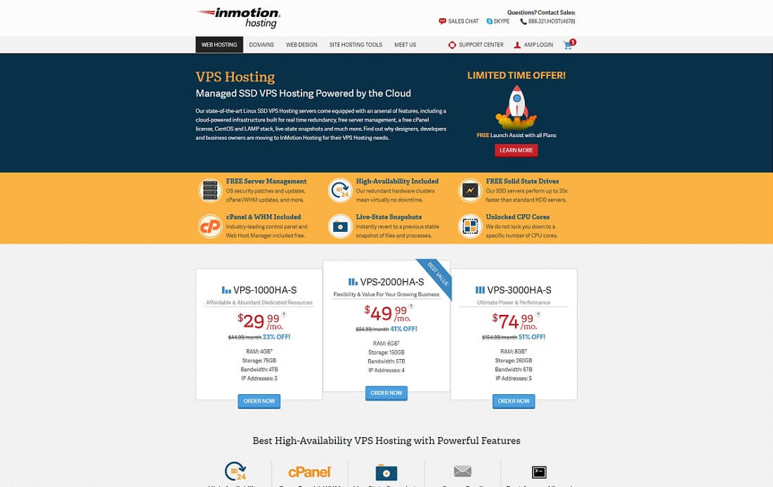 10 Best JSP Hosting Compared 2021 - Colorlib