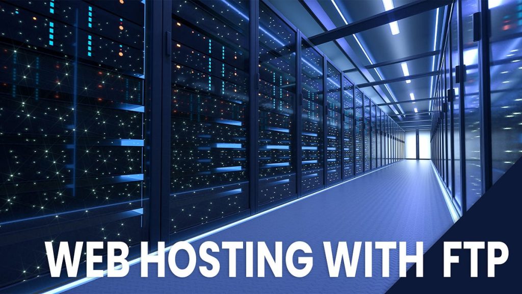 web hosting with email and ftp The ultimate ftp guide for web hosting