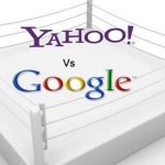 google vs yahoo usage Virily yahoo poll