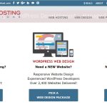 maine web hosting comparison #1 best web hosting