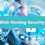 web hosting application security Practices hosting security