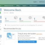 webhostingpad Webhostingpad review: solid speed but poor uptime results.