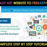 web hosting with php and asp Best asp.net hosting providers 2020