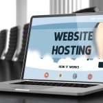 how to set up web hosting plus for my website 5 easy steps to host a website